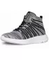 Sportschuhe für Herren NORDBLANC BRAZEN NBLC6864 SCHWARZ GRAU