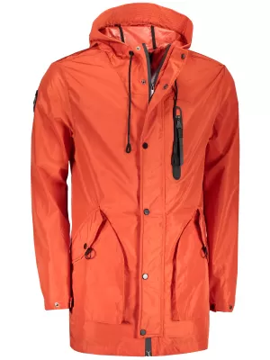 Jacke OMBRE AC440 TON