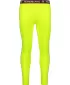 Thermohose für Herren NORDBLANC FALLEN NBBMU7091 SICHERES GELB