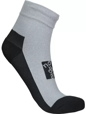 Socken NORDBLANC CORNER NBSX16381 HELLGRAU