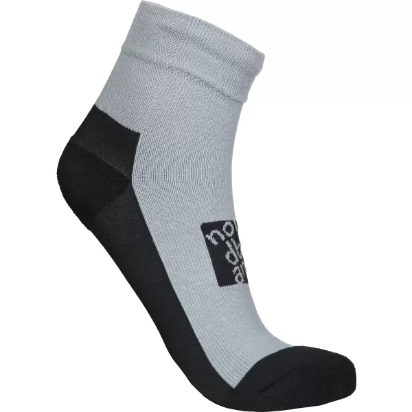  Socken NORDBLANC CORNER NBSX16381 HELLGRAU 