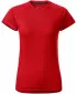 Funktions-T-Shirt für Damen MALFINI DESTINY 176 ROT