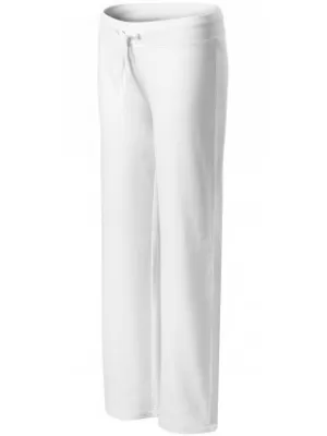 Damen-Jogginghose MALFINI COMFORT 608 WEIß