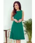 Kleid NUMOCO KARINE A308-1 GRÜN