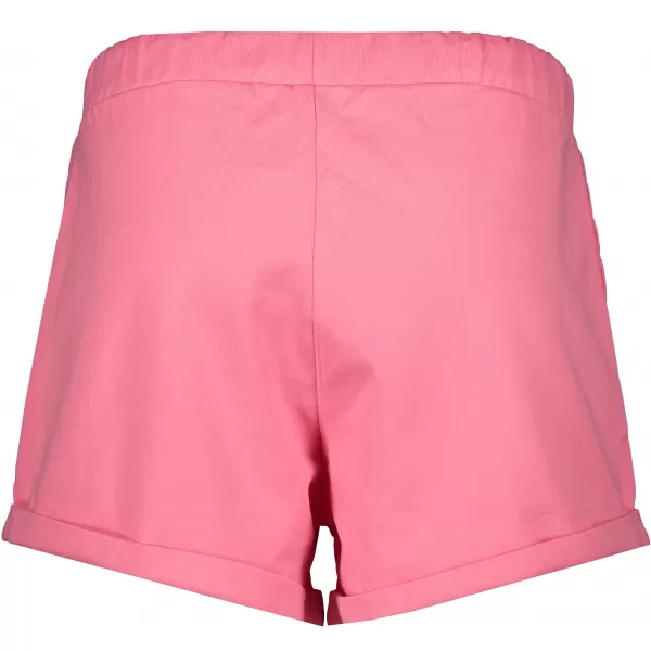  Damen-Shorts PUMA CELEBRATION 58416014 KAUGUMMI 