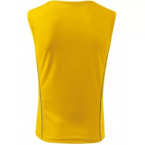 Funktions-Tanktop für Herren MALFINI PLAYTIME 125 BERNSTEIN 