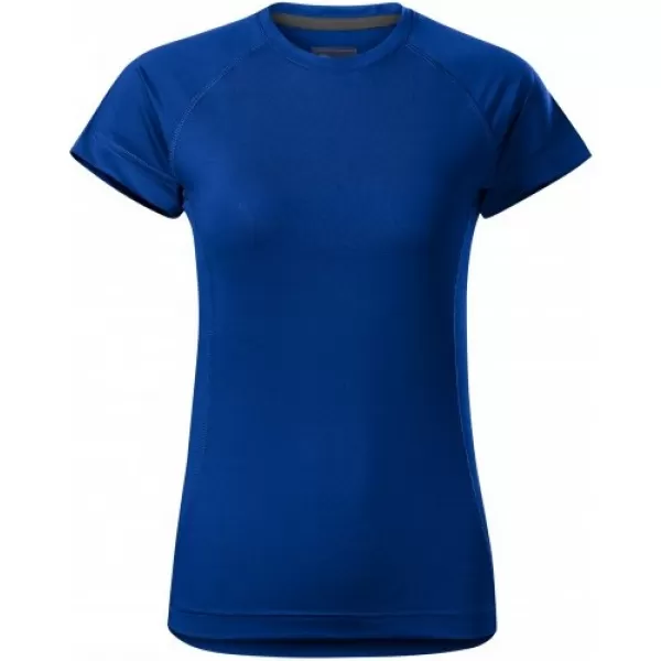  Funktions-T-Shirt für Damen MALFINI DESTINY 176 KÖNIGSBLAU 