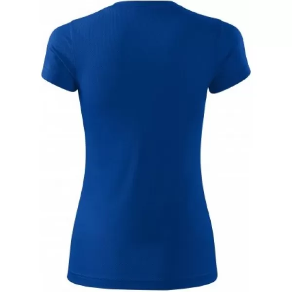  Funktions-T-Shirt für Damen MALFINI FANTASY 140 KÖNIGSBLAU 