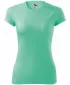 Funktions-T-Shirt für Damen MALFINI FANTASY 140 MINZE