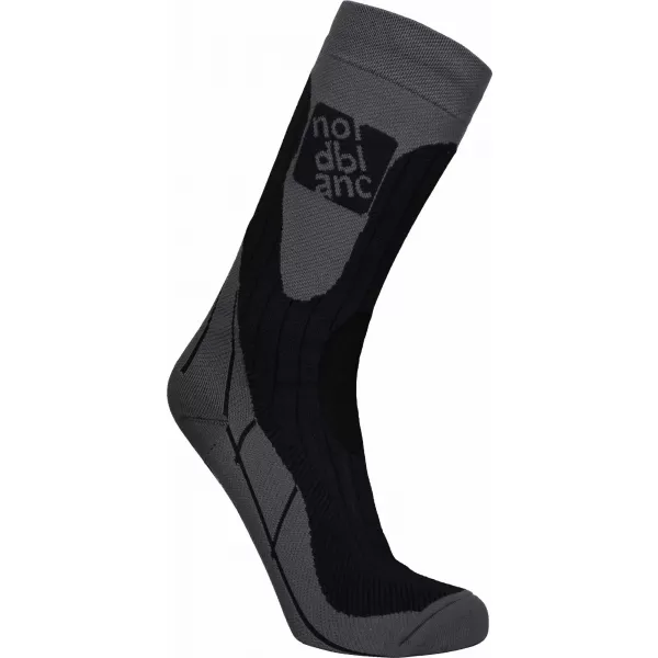  Kompressionssocken NORDBLANC DERIVE NBSX16378 GRAPHIT -HIGHLIGHTS 