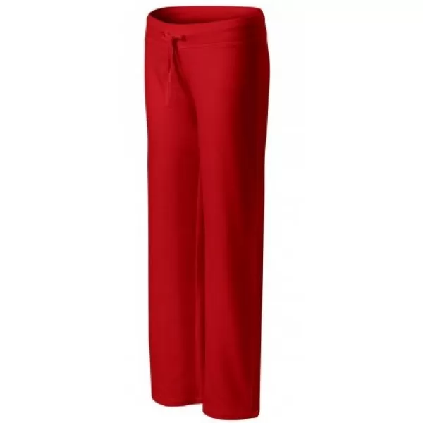  Damen-Jogginghose MALFINI COMFORT 608 ROT 