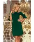 Kleid NUMOCO NEVA A217-2 GRÜN