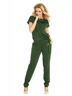 Damen NUMOCO A120-12 KHAKI