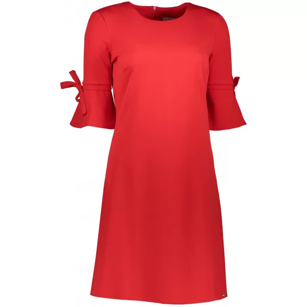  Kleid NUMOCO NEVA A217-1 ROT 