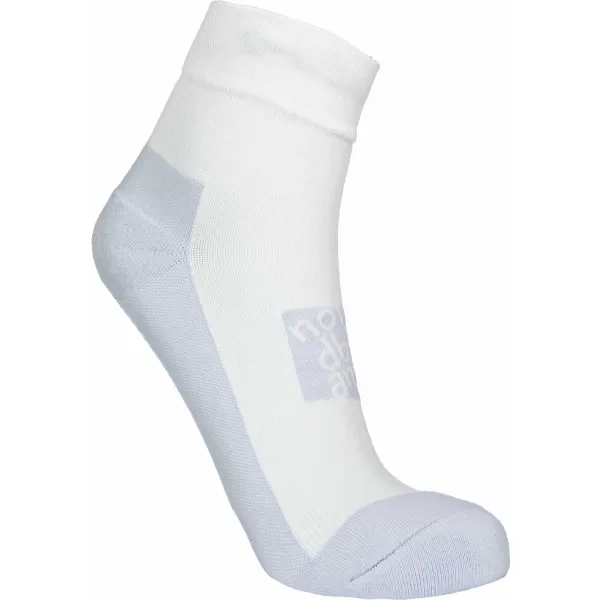  Socken NORDBLANC CORNER NBSX16381 WEIß 