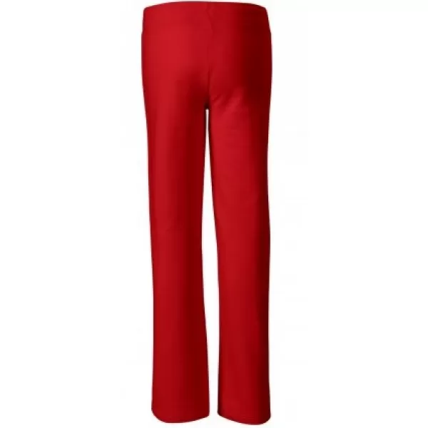  Damen-Jogginghose MALFINI COMFORT 608 ROT 