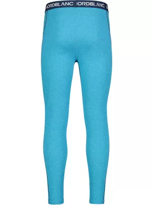 Thermohosen NORDBLANC TORRID NBBMM7084 BLAUER EFFEKT