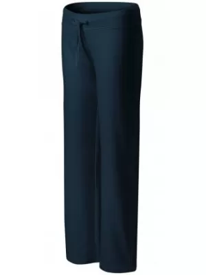 Damen-Jogginghose MALFINI COMFORT 608 MARINEBLAU