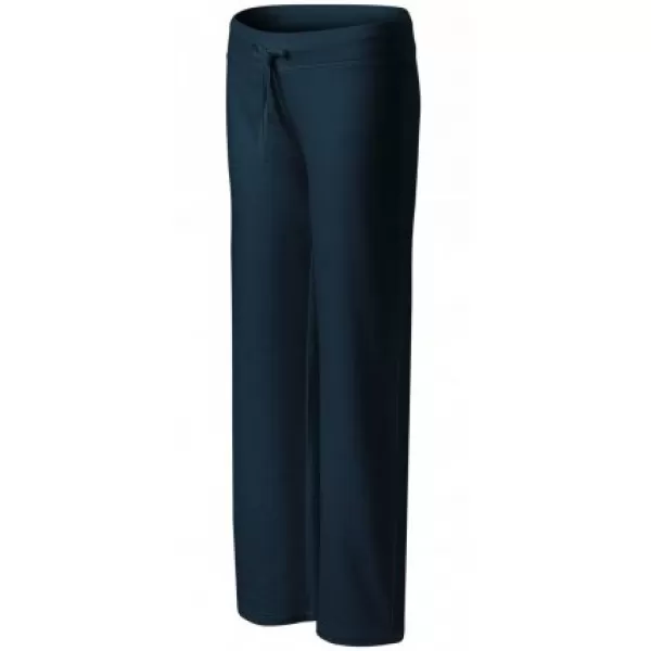  Damen-Jogginghose MALFINI COMFORT 608 MARINEBLAU 