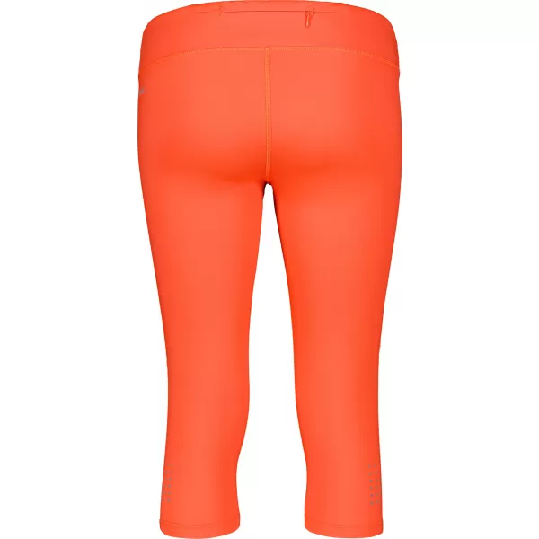 Frauen 3/4 Leggings NORDBLANC DROPS NBSPL7206 FEURIG 