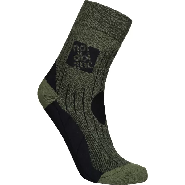  Socken NORDBLANC STARCH NBSX16379 KHAKI-HIGHLIGHTS 