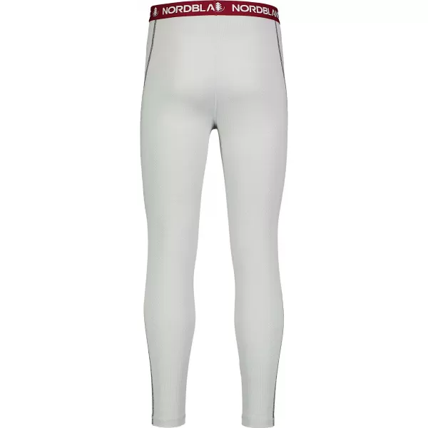  Thermohosen NORDBLANC TORRID NBBMM7084 GRAU 