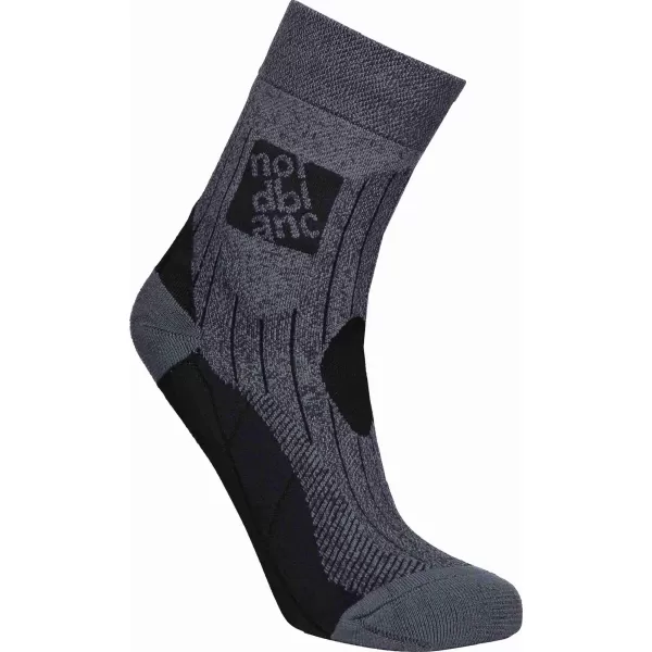  Socken NORDBLANC STARCH NBSX16379 GRAPHIT-HIGHLIGHT 