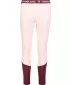 Thermohose für Damen NORDBLANC IMBUE NBBLU7102 CREMIGES ROSA