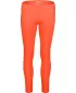 Sportleggings für Damen NORDBLANC DEW NBSPL7207 FEUERKORALLE