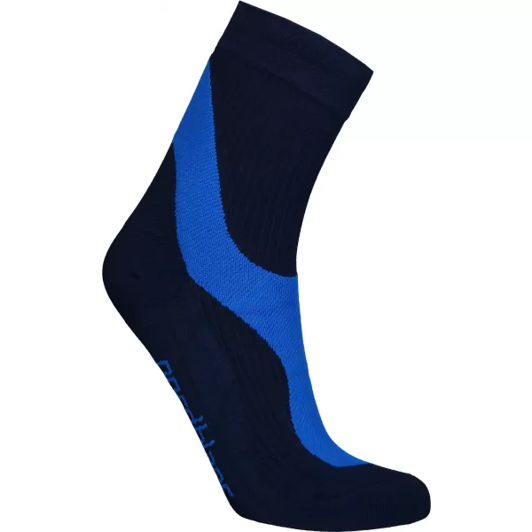  Kompressionssocken NORDBLANC NBSX16374 MARINE 