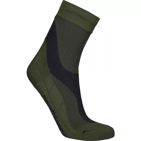  Kompressionssocken NORDBLANC NBSX16374 KHAKI 