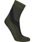 Kompressionssocken NORDBLANC NBSX16374 KHAKI
