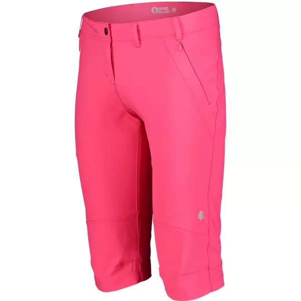  Frauen 3/4 Hosen NORDBLANC VENERATE NBSPL7135 RABBI 