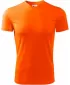 Funktions-T-Shirt für Herren MALFINI FANTASY 124 NEONORANGE