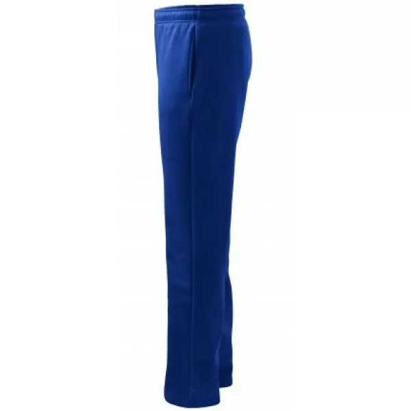  Herren-Jogginghose MALFINI COMFORT 607 KÖNIGSBLAU 