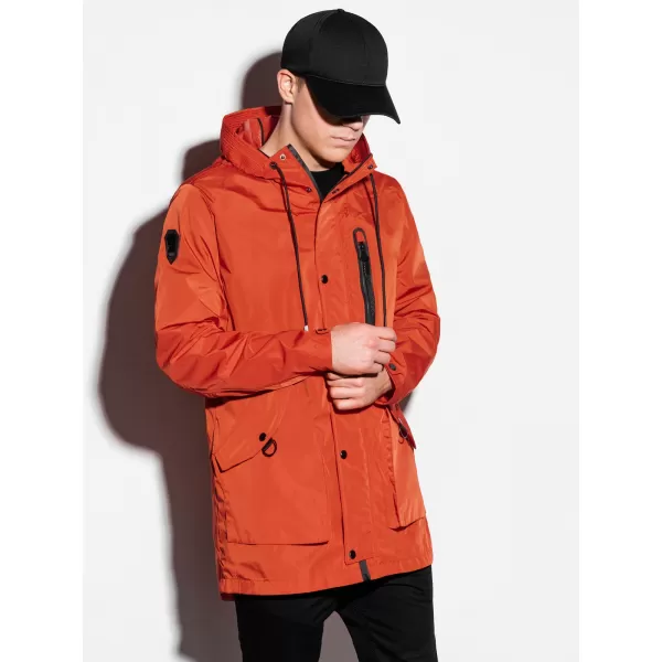  Jacke OMBRE AC440 TON 