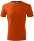 Herren-T-Shirt MALFINI CLASSIC NEW 132 ORANGE