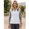 Softshellweste für Damen MALFINI VISION 516 WEIß