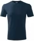 Herren-T-Shirt MALFINI CLASSIC NEW 132 MARINEBLAU