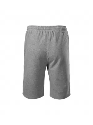 Herrenshorts MALFINI COMFY 611 DUNKELGRAUE HIGHLIGHTS
