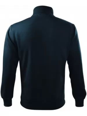 Herren-Sweatshirt MALFINI ADVENTURE 407 MARINEBLAU