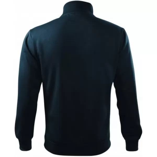  Herren-Sweatshirt MALFINI ADVENTURE 407 MARINEBLAU 