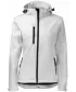 Softshelljacke für Damen MALFINI PERFORMANCE 521 WEIß
