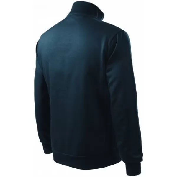  Herren-Sweatshirt MALFINI ADVENTURE 407 MARINEBLAU 
