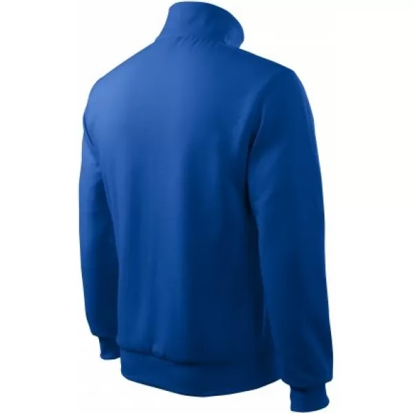  Herren-Sweatshirt MALFINI ADVENTURE 407 KÖNIGSBLAU 