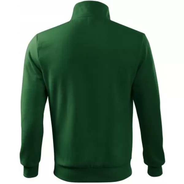  Herren-Sweatshirt MALFINI ADVENTURE 407 FLASCHENGRÜN 
