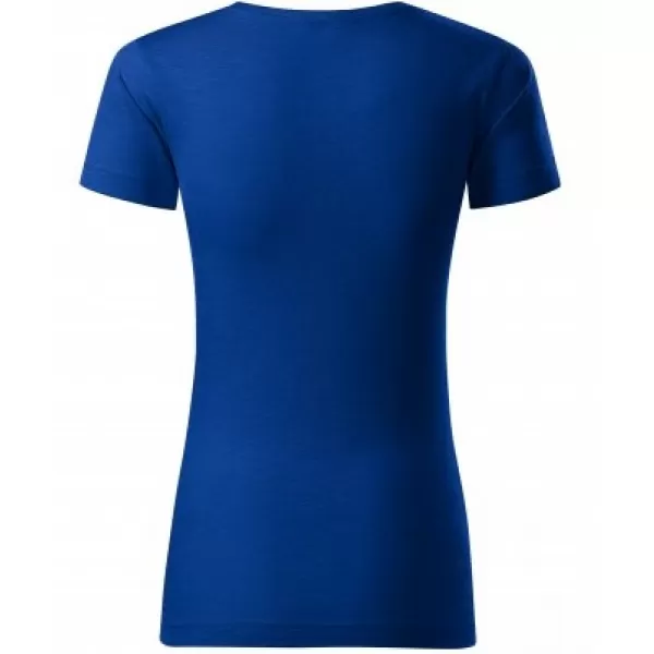  Damen-T-Shirt MALFINI NATIVE 174 KÖNIGSBLAU 