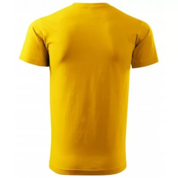  Herren-T-Shirt MALFINI HEAVY NEW FREE F37 BERNSTEIN 