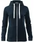 Damen-Sweatshirt MALFINI PREMIUM VOYAGE 451 MARINEBLAU