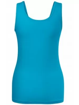 Damen-Tanktop MALFINI TRIUMPH 136 TÜRKIS